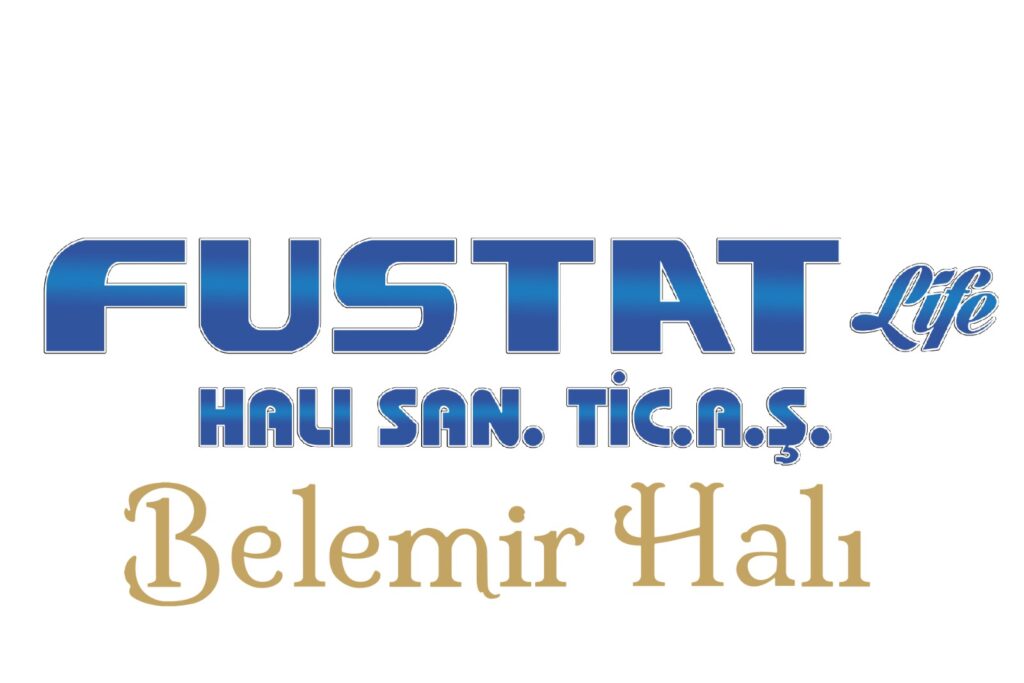 Fustat Life Belemir Halı